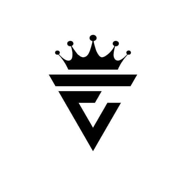 Crown Fitted
